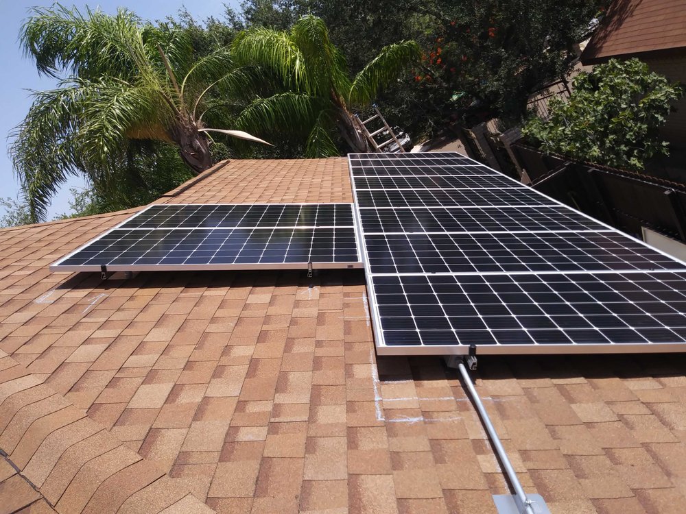 Photo of Valley Village Solar Company