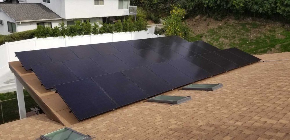 Photo of Valley Village Solar Company