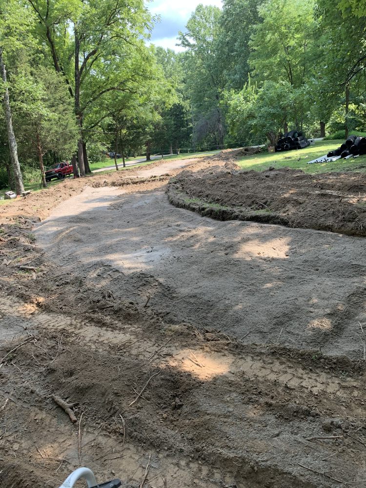 Photo of KP Construction and Excavating