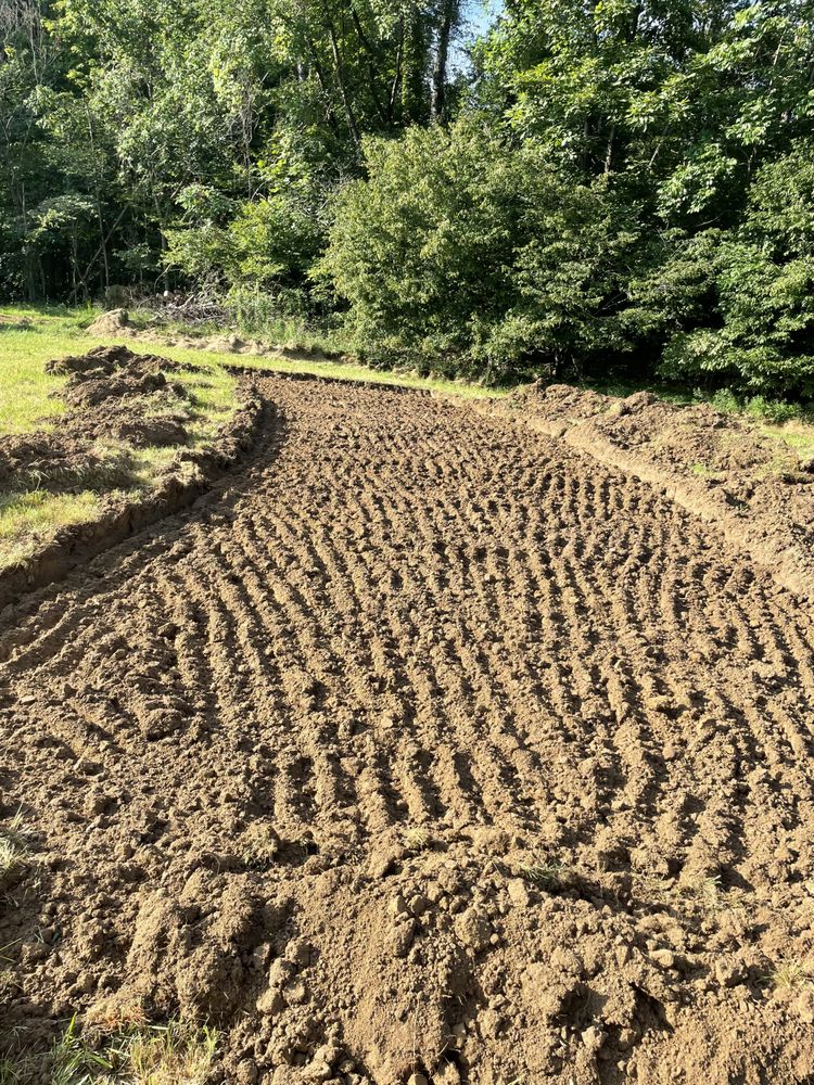 Photo of KP Construction and Excavating