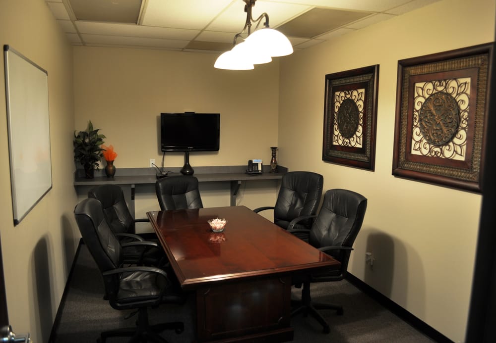 Photo of Innovative Executive Suites