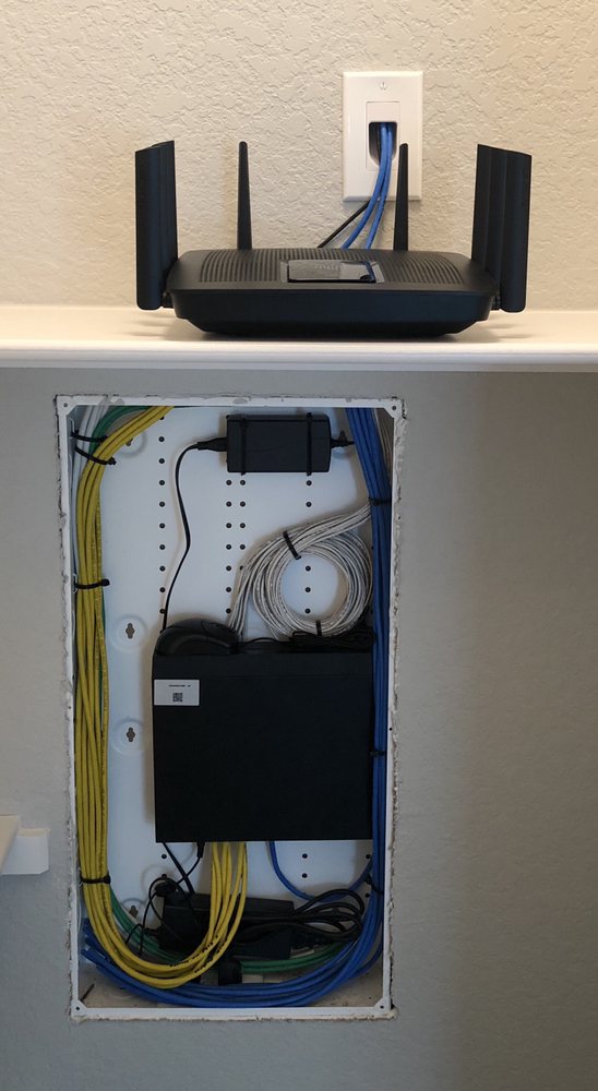 Photo of IdeaVast Technologies
