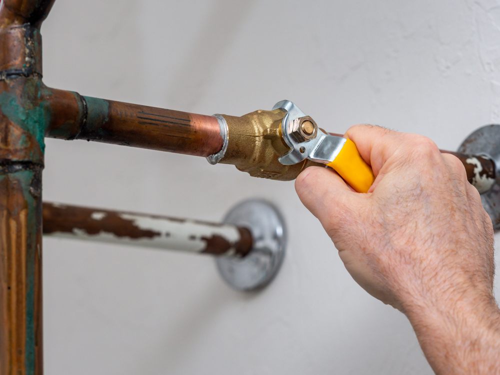 Photo of Aloha Plumbing