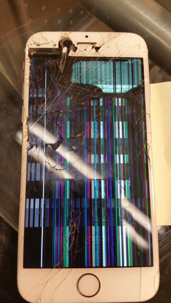Photo of Pixel Electronics Repair