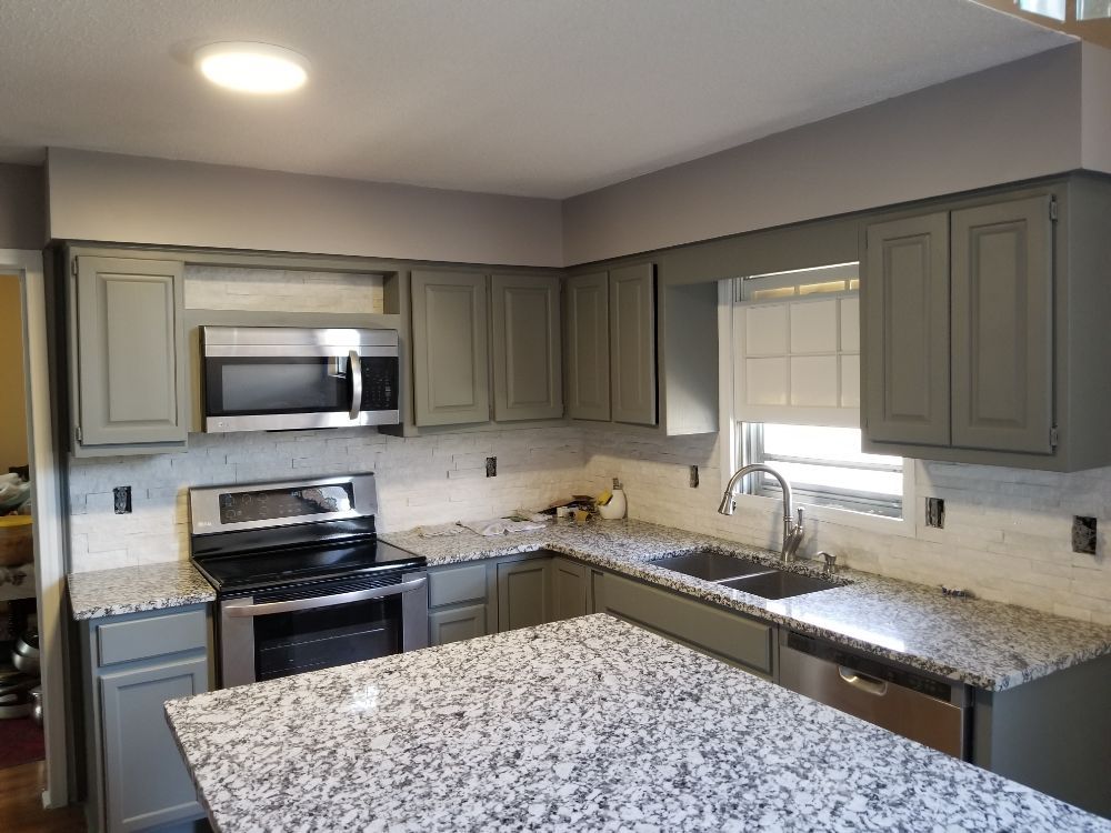 Photo of Element 6 Renovations