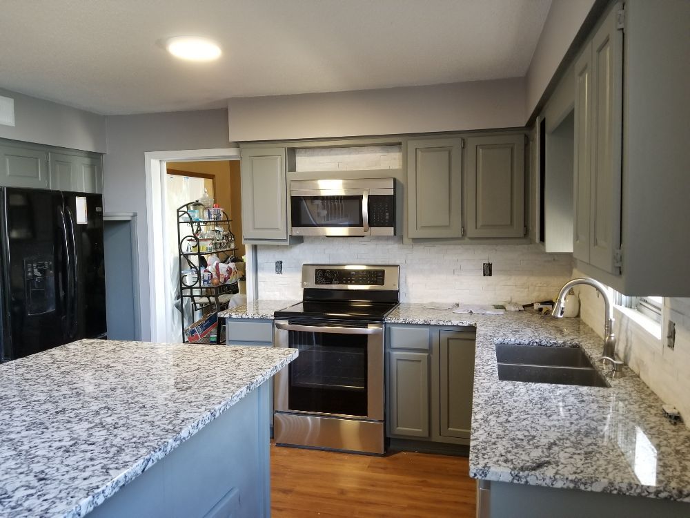 Photo of Element 6 Renovations