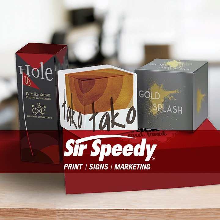 Photo of Sir Speedy Print, Signs, Marketing