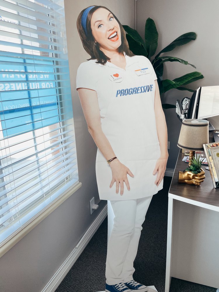 Photo of Majdas Touch Insurance