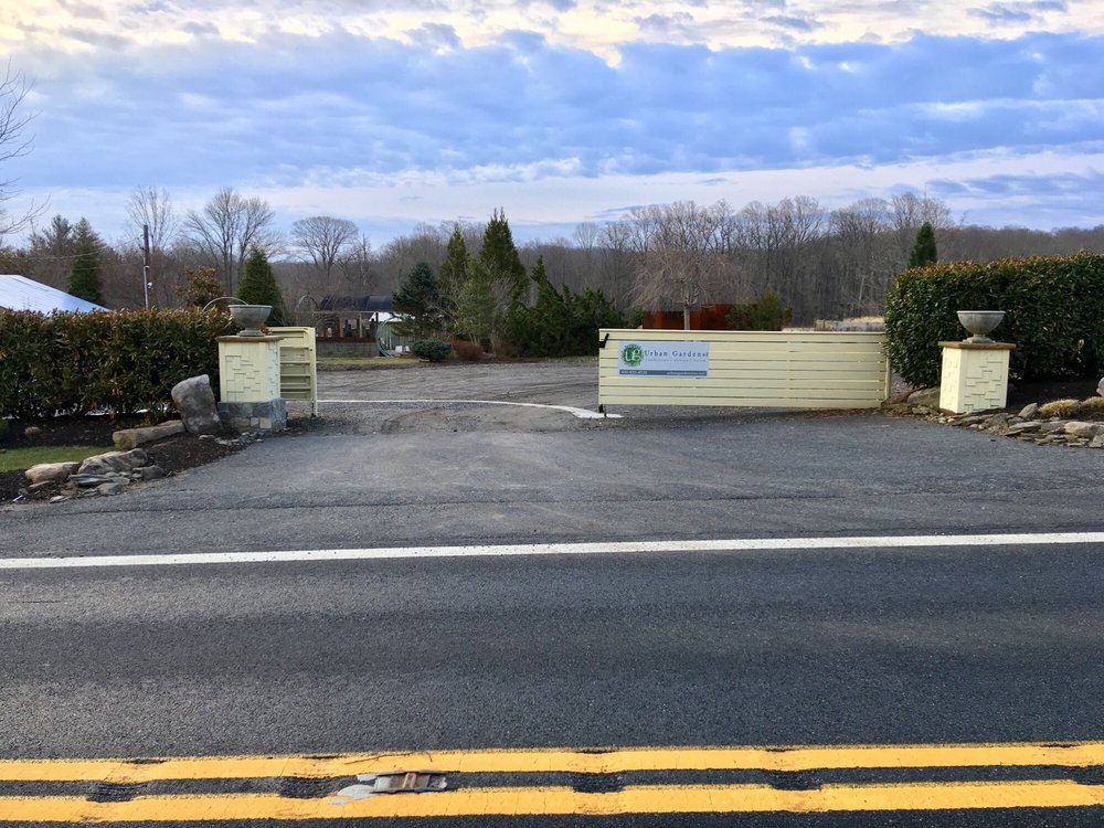 Photo of Urban Gardens