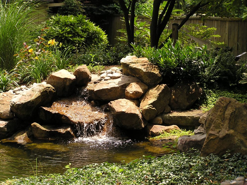Photo of Urban Gardens