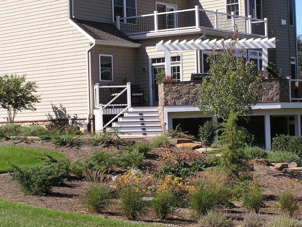 Photo of Urban Gardens