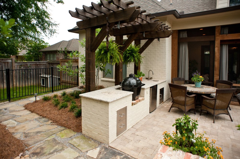Photo of Outdoor Solutions