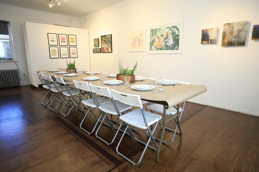Photo of Court Tree Collective
