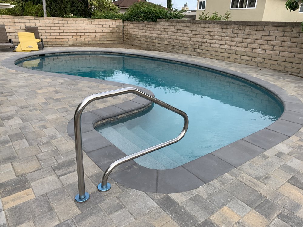 Photo of Allstate Pools & Spas