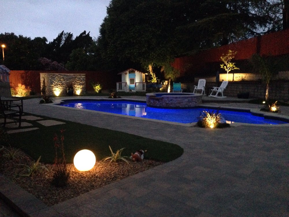 Photo of Allstate Pools & Spas