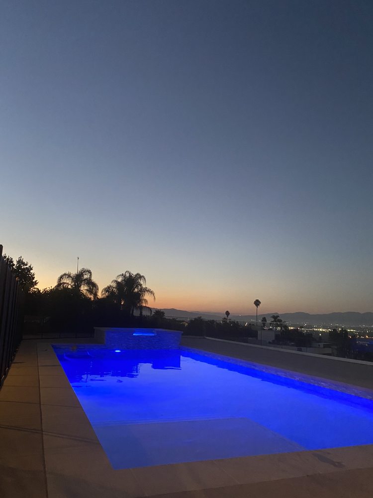 Photo of Allstate Pools & Spas