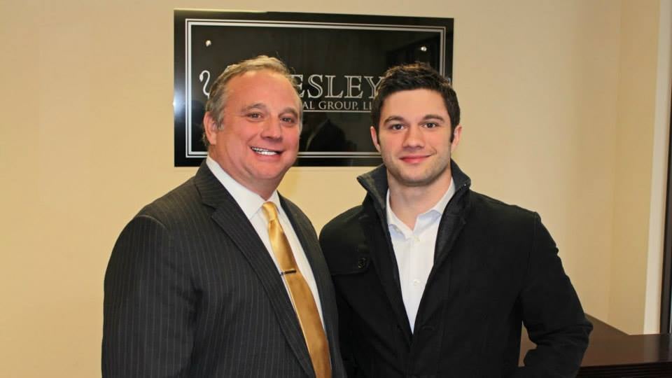 Photo of Wesley Financial Group