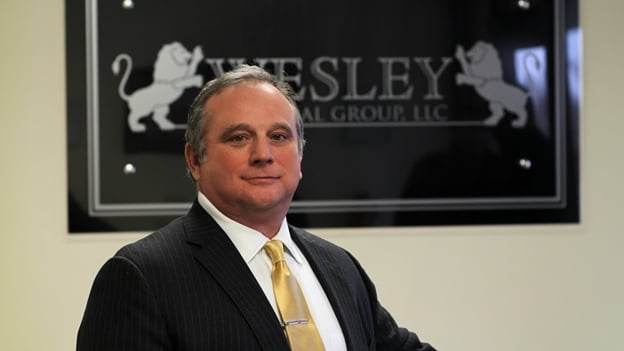 Photo of Wesley Financial Group
