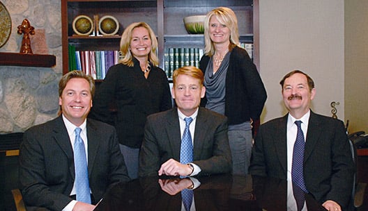 Photo of Gadtke Law Firm, P.A