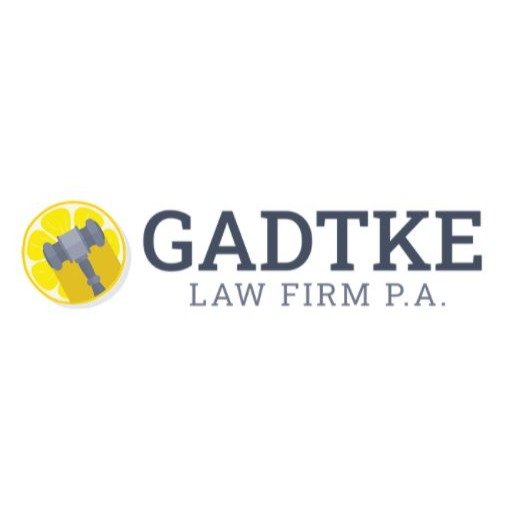 Photo of Gadtke Law Firm, P.A