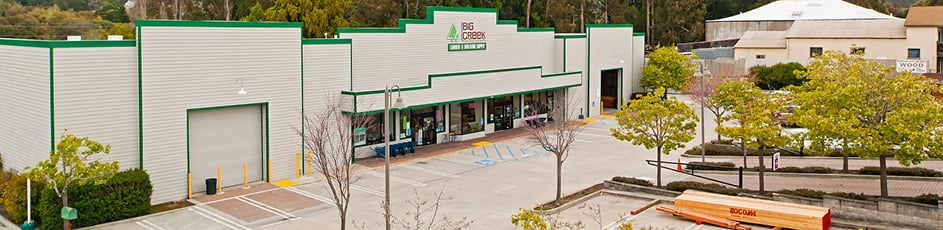 Photo of Big Creek Lumber