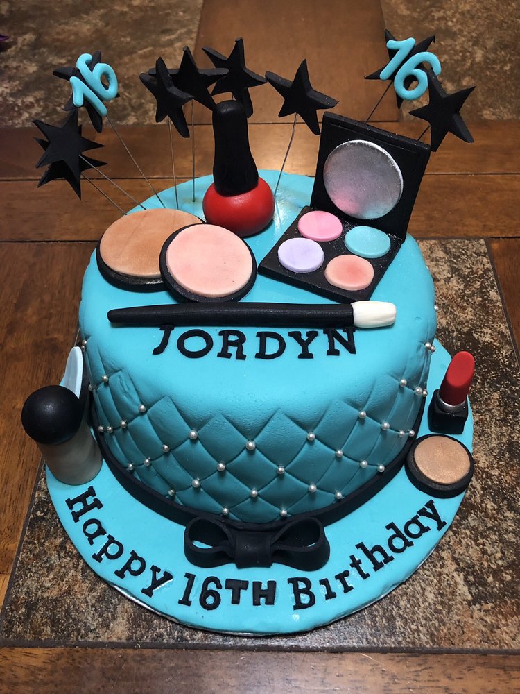 Photo of Cynful Sweets Design