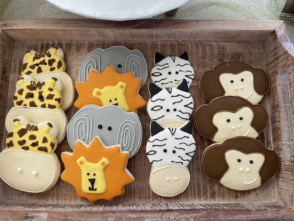 Photo of Cynful Sweets Design