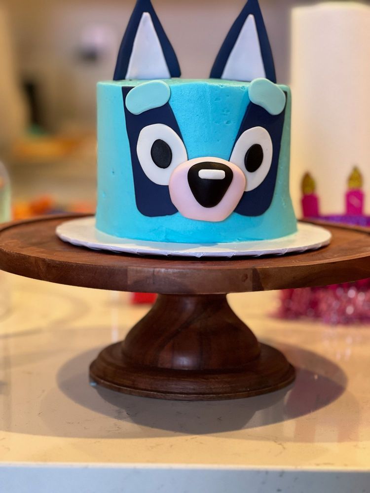 Photo of Cynful Sweets Design