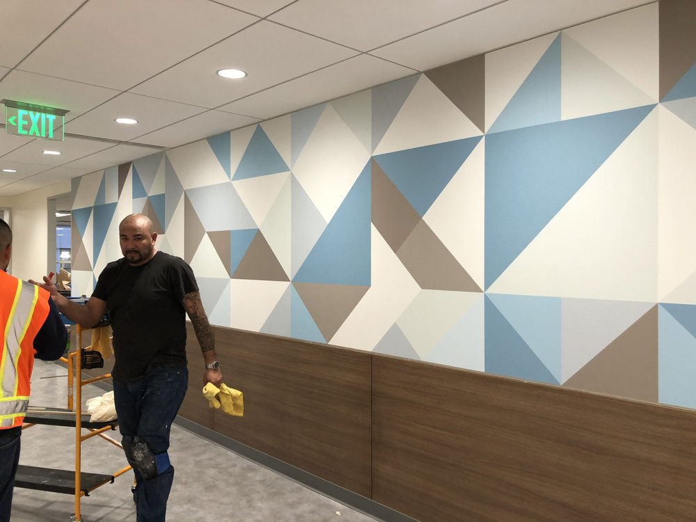 Photo of J & L Wall Covering