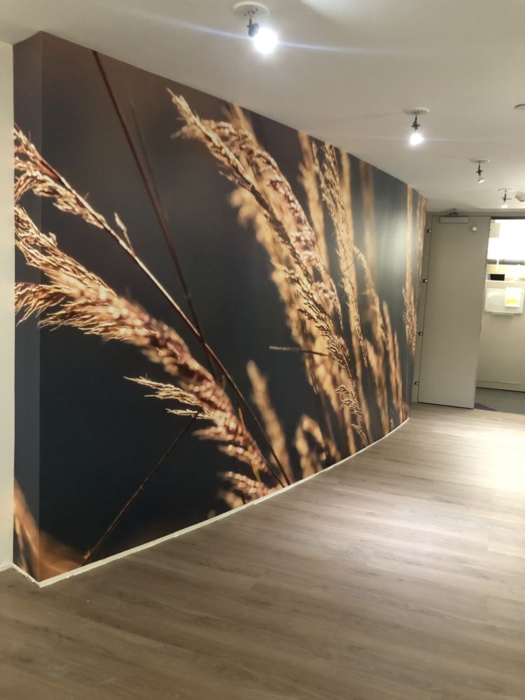 Photo of J & L Wall Covering