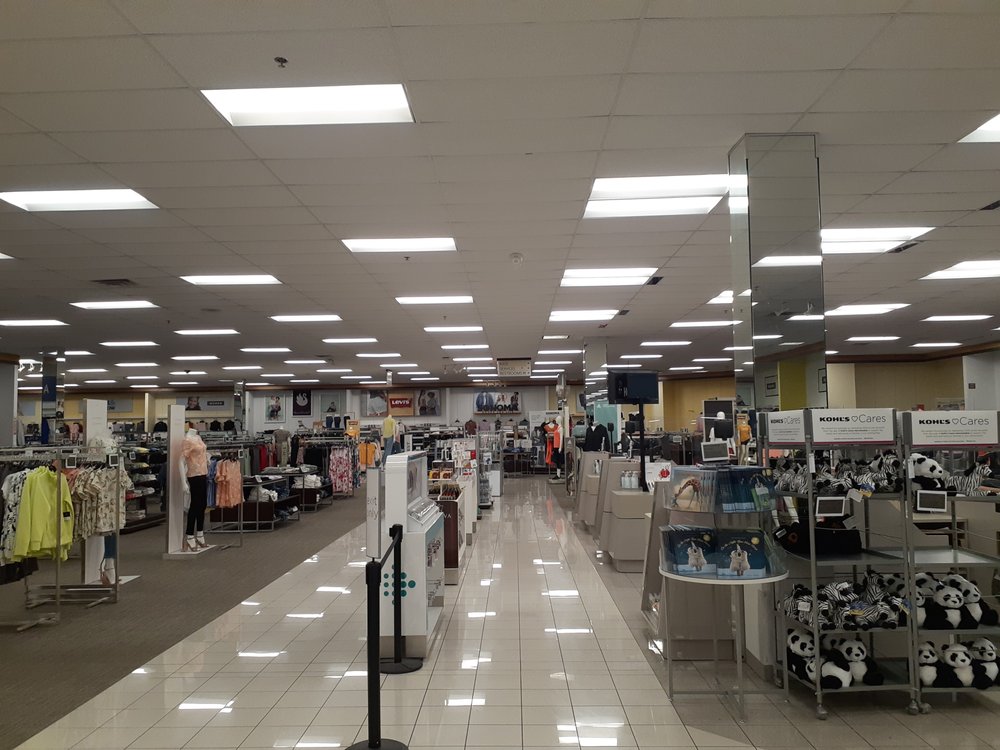 Photo of Kmbc Lighting Services