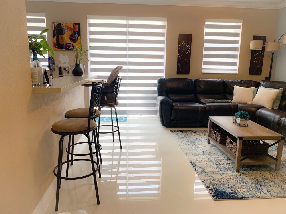 Photo of American Factory Blinds