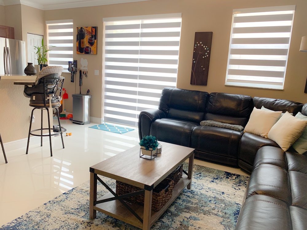 Photo of American Factory Blinds