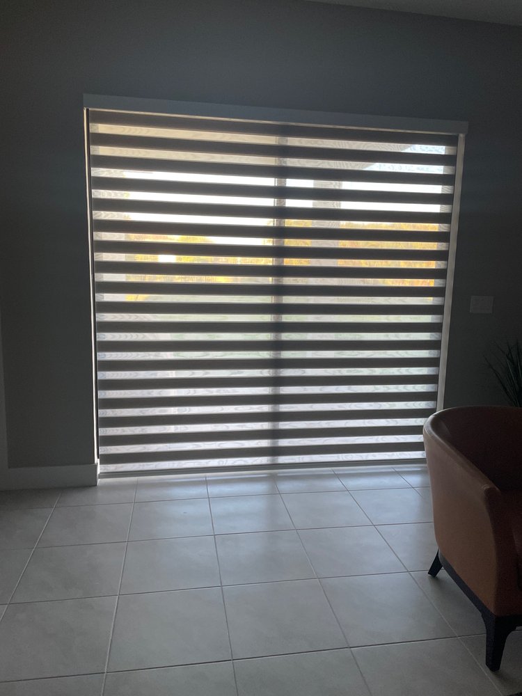 Photo of American Factory Blinds