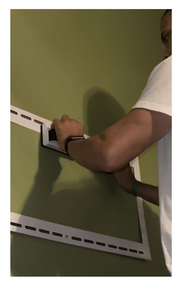 Photo of ETV Mounting and Tech