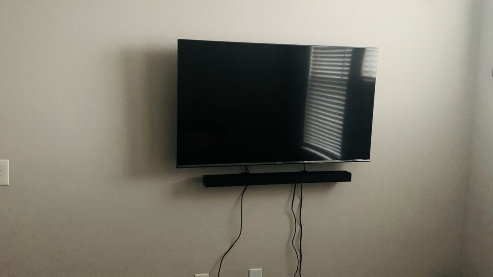 Photo of ETV Mounting and Tech