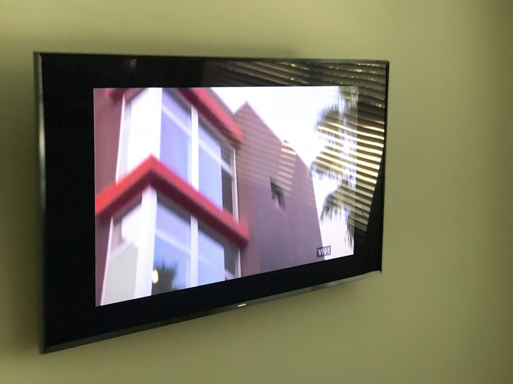 Photo of ETV Mounting and Tech