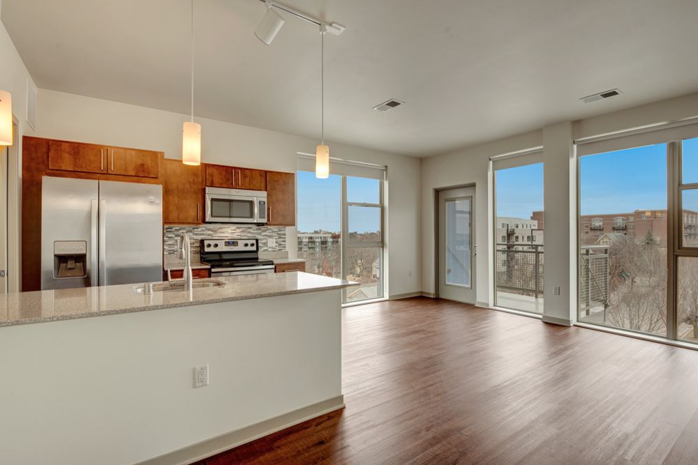 Photo of Avenir Apartments