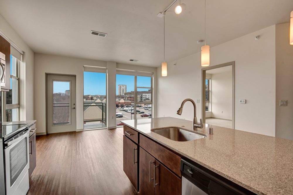 Photo of Avenir Apartments