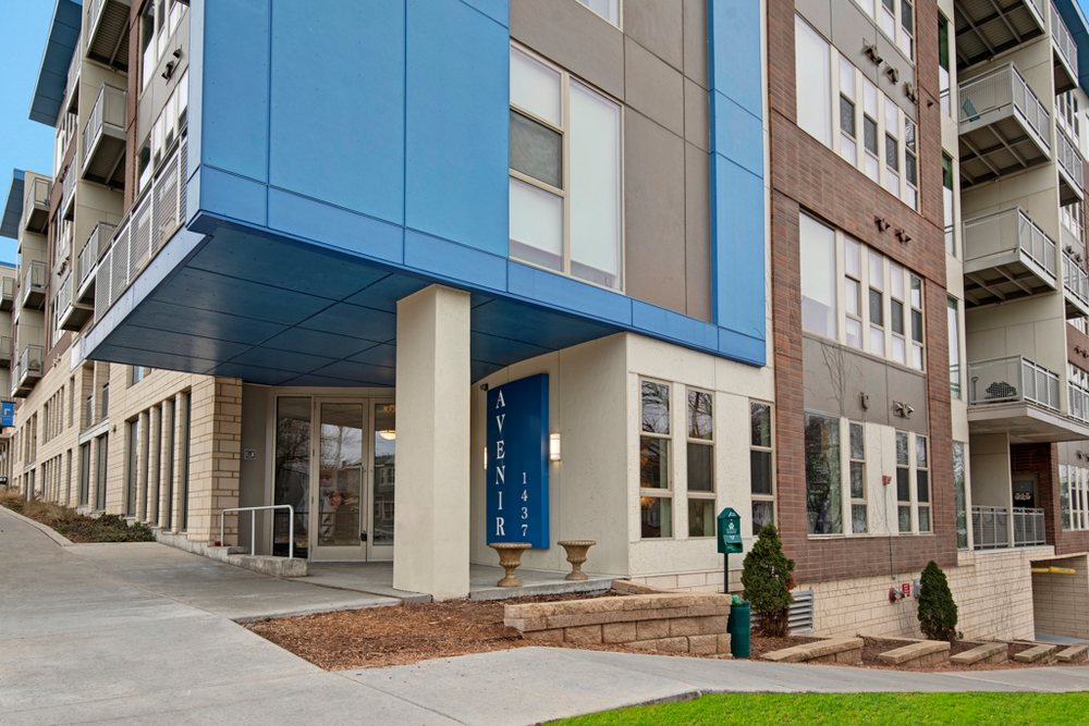 Photo of Avenir Apartments