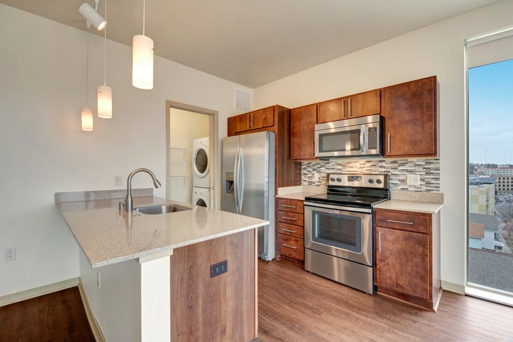 Photo of Avenir Apartments