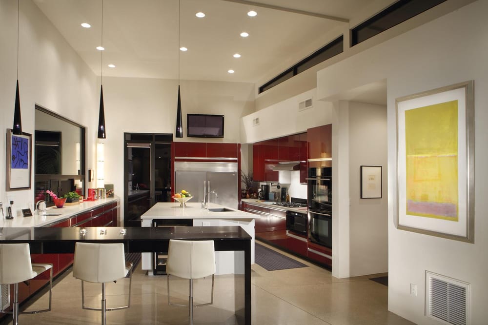 Photo of Studio M Architects Inc