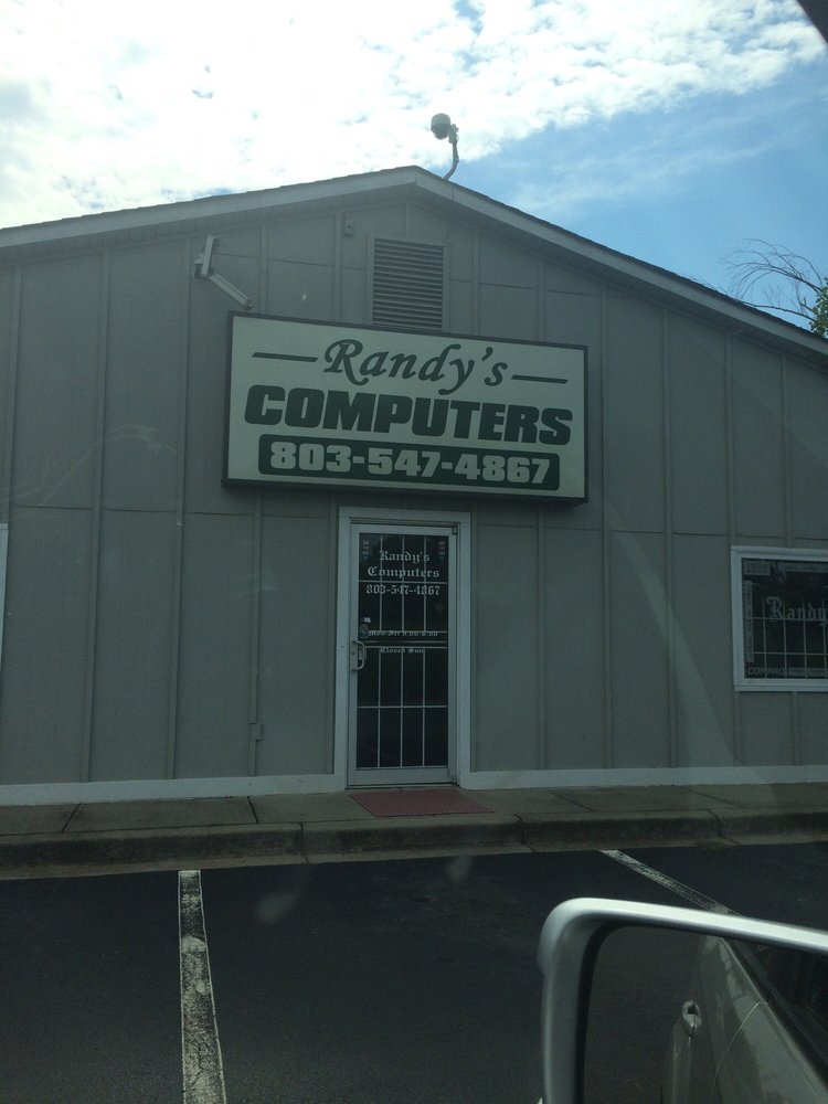 Photo of Randy's Computers
