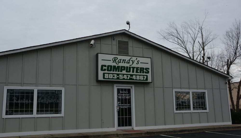 Photo of Randy's Computers