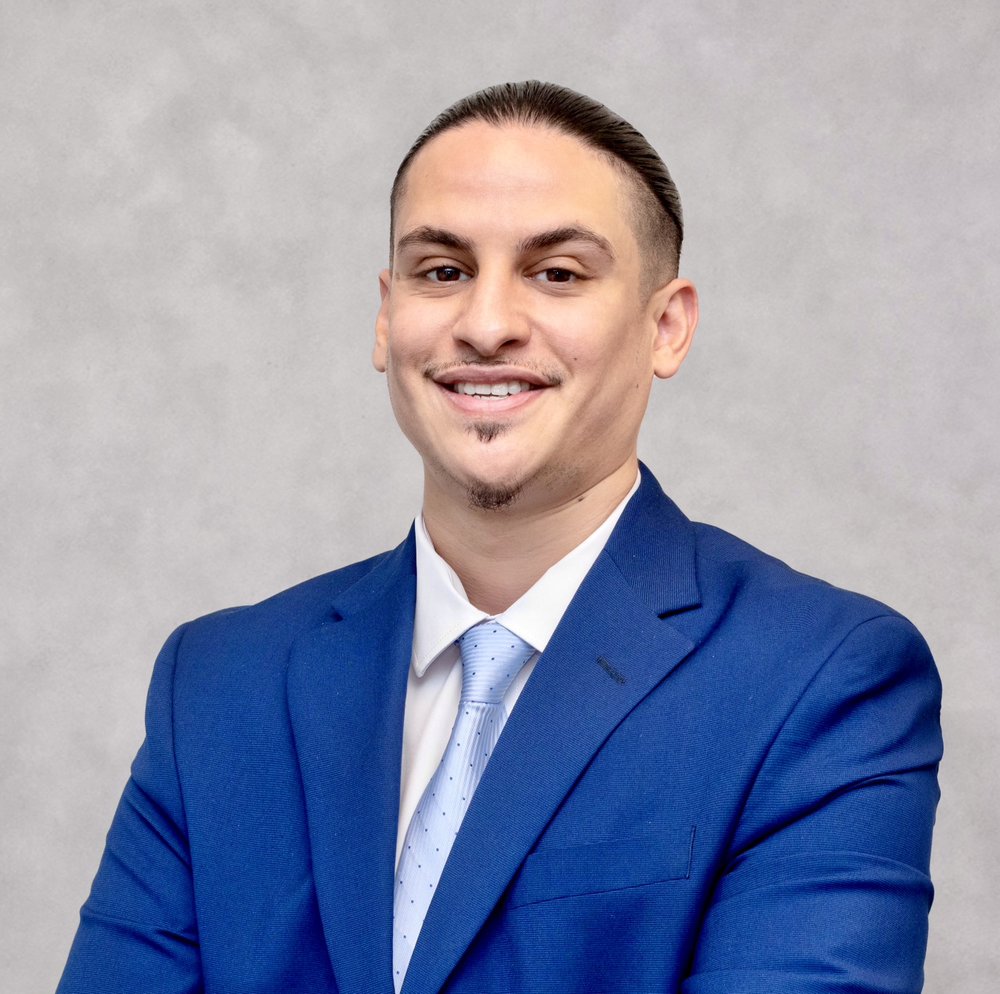 Photo of Nasser Saleh - Keller Williams Legacy
