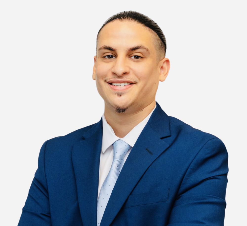 Photo of Nasser Saleh - Keller Williams Legacy
