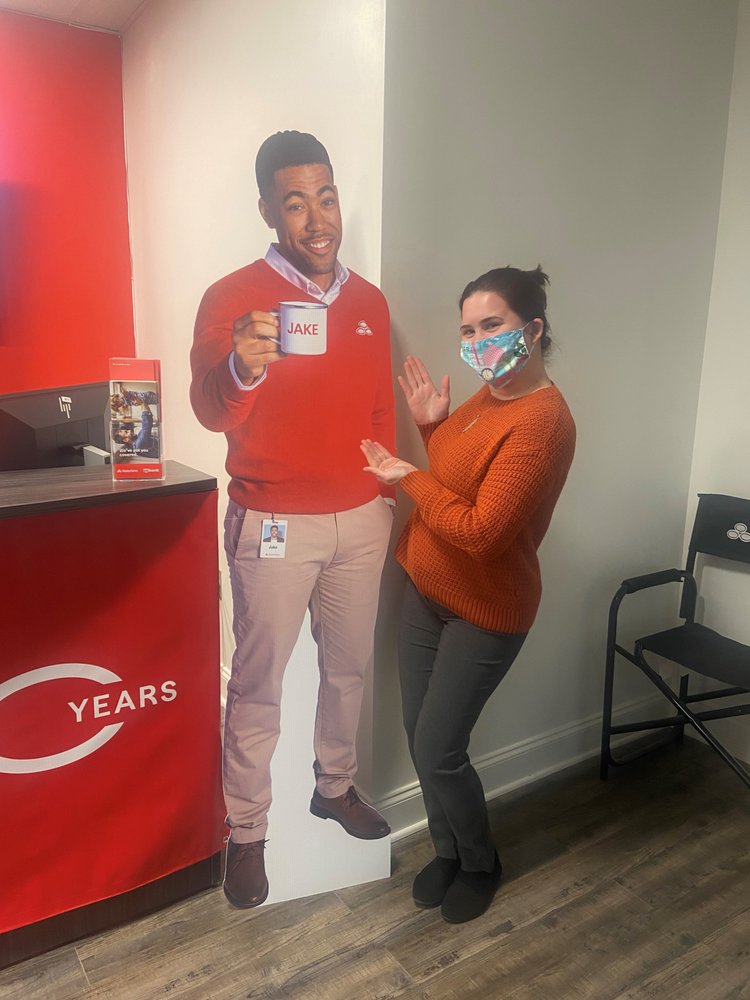 Photo of Rachel Bailey - State Farm Insurance Agent