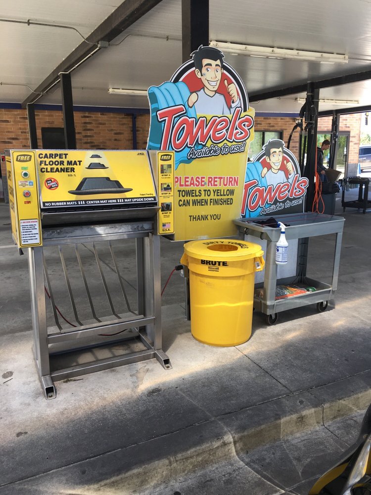 Photo of GooGoo Car Wash