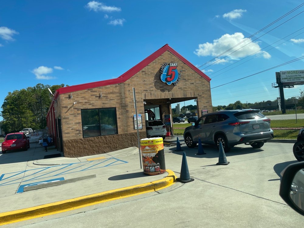 Photo of GooGoo Car Wash