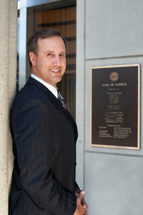 Photo of The Law Office of JP Miller Jr